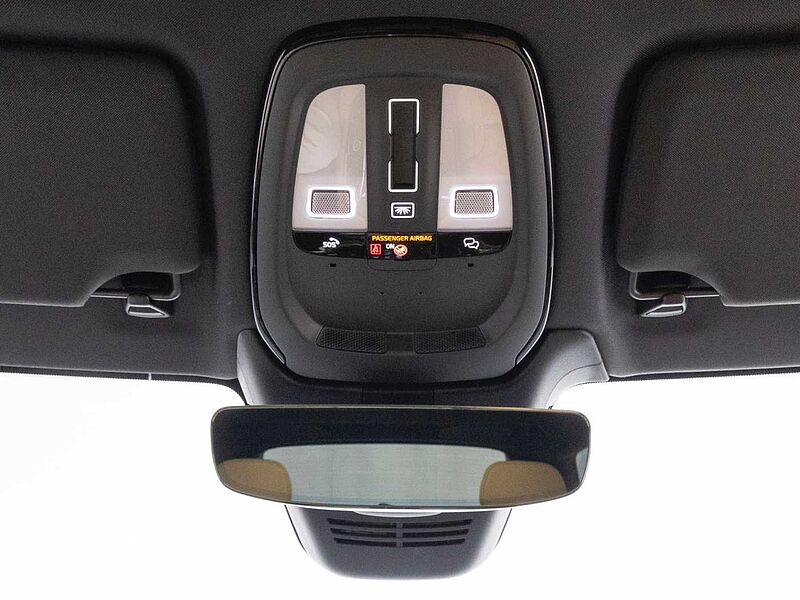 Volvo Ultra, B5 AWD 마일드 하이브리드, 가솔린, 브라이트