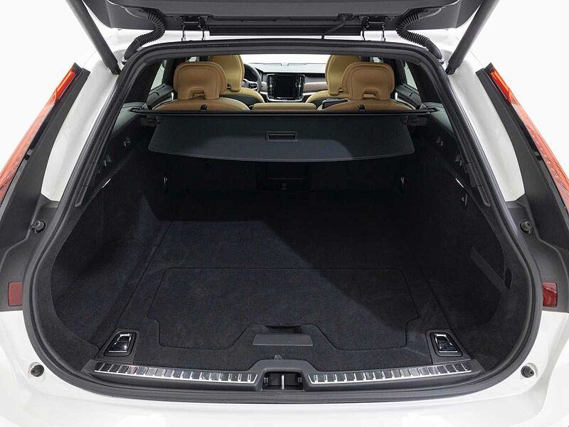 Volvo Ultra, B5 AWD 마일드 하이브리드, 가솔린, 브라이트