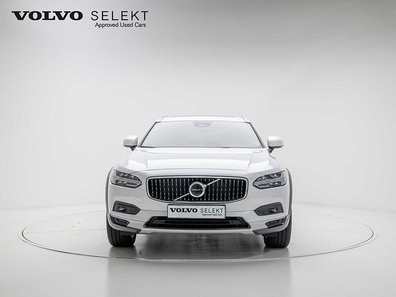 Volvo Ultra, B5 AWD 마일드 하이브리드, 가솔린, 브라이트