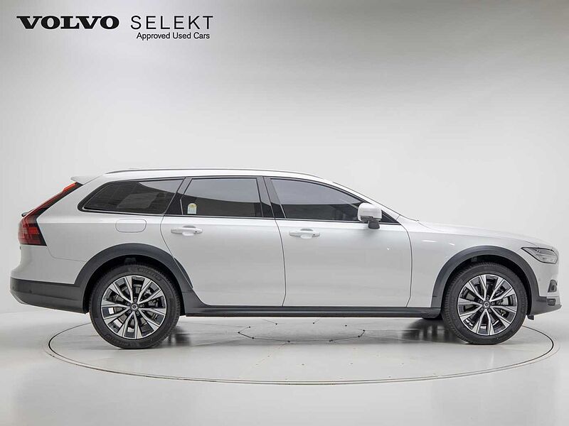 Volvo Ultra, B5 AWD 마일드 하이브리드, 가솔린, 브라이트