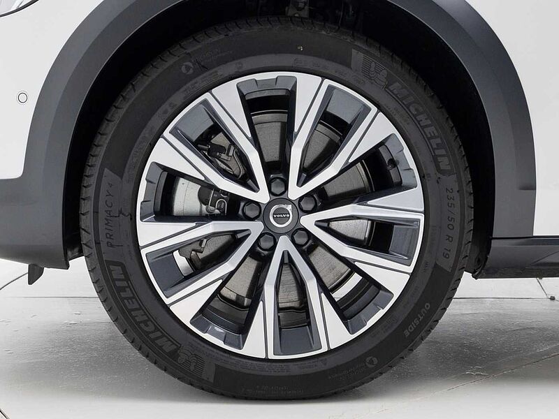 Volvo Ultra, B5 AWD 마일드 하이브리드, 가솔린, 브라이트