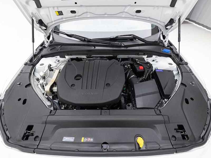 Volvo Ultra, B5 AWD 마일드 하이브리드, 가솔린, 브라이트