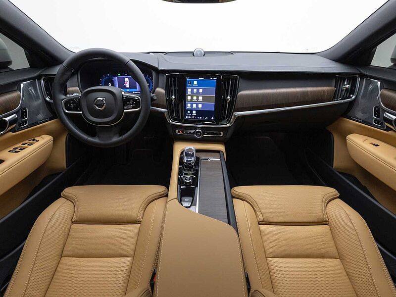 Volvo Ultra, B5 AWD 마일드 하이브리드, 가솔린, 브라이트