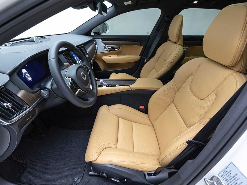 Volvo Ultra, B5 AWD 마일드 하이브리드, 가솔린, 브라이트