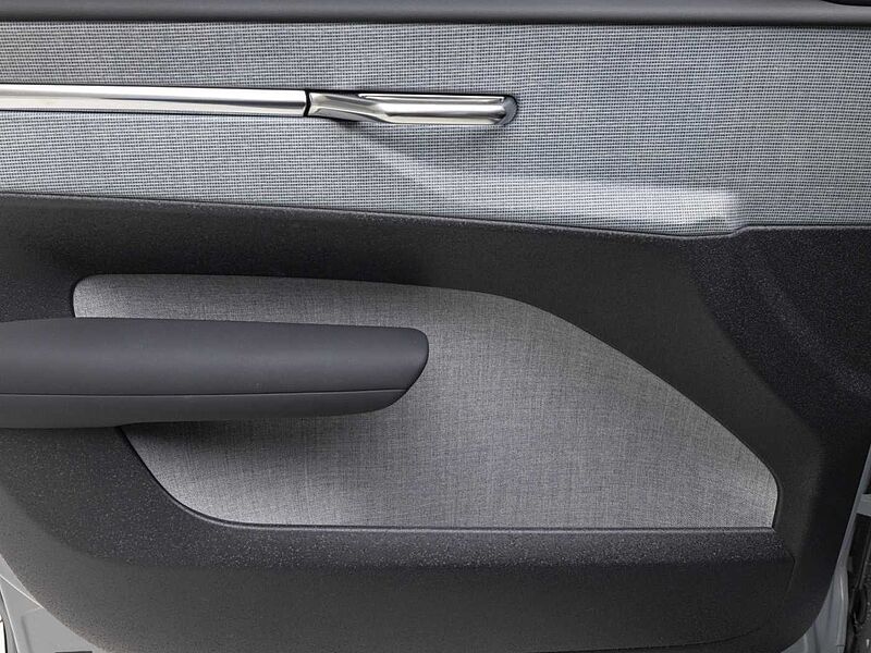 Volvo Ultra, Single Motor Extended Range, 전기