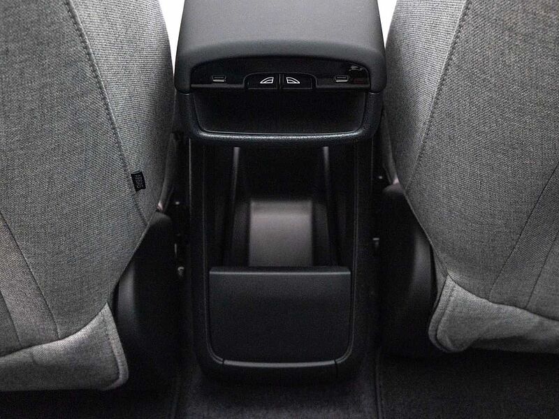 Volvo Ultra, Single Motor Extended Range, 전기