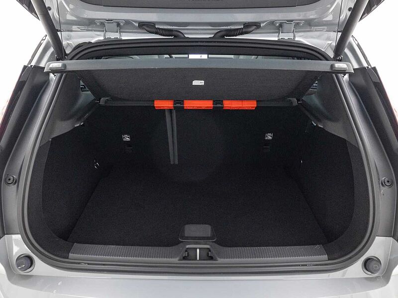 Volvo Ultra, Single Motor Extended Range, 전기