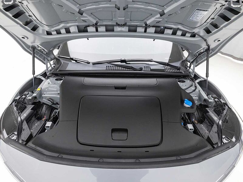 Volvo Ultra, Single Motor Extended Range, 전기