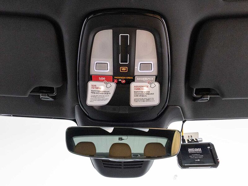 Volvo Ultimate, B5 마일드 하이브리드, 가솔린, 브라이트