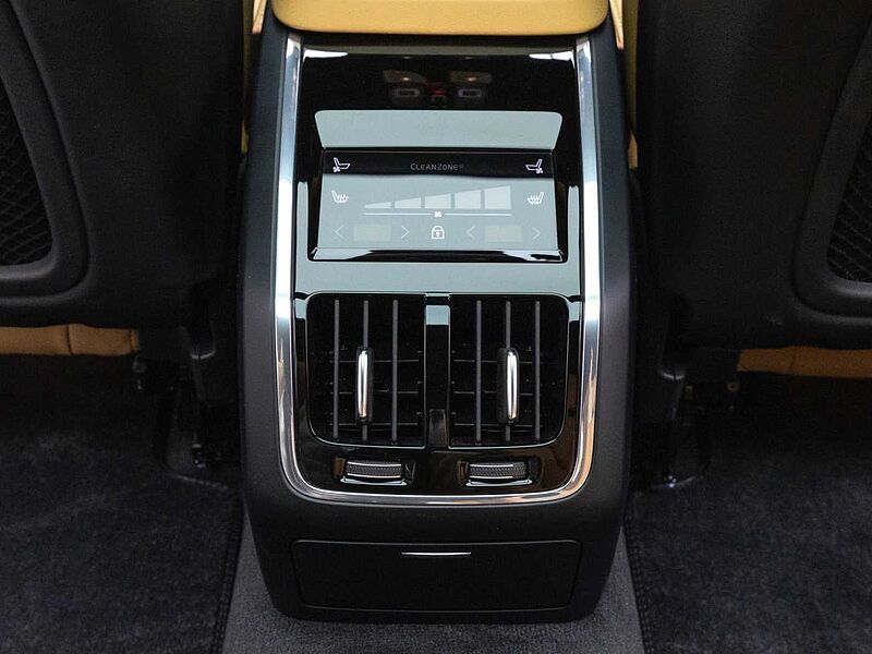 Volvo Ultimate, B5 마일드 하이브리드, 가솔린, 브라이트