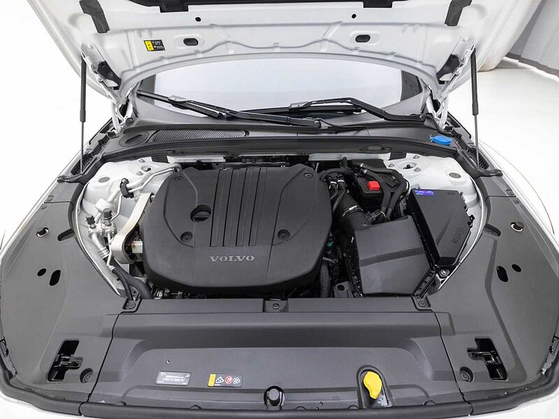 Volvo Ultimate, B5 마일드 하이브리드, 가솔린, 브라이트