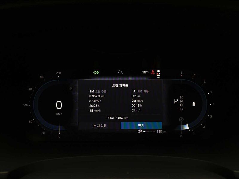 Volvo Ultimate, B5 마일드 하이브리드, 가솔린, 브라이트