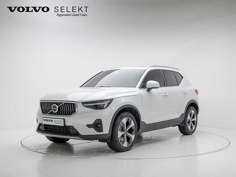 Volvo  Ultra, B4 AWD 마일드 하이브리드, 가솔린, 브라이트