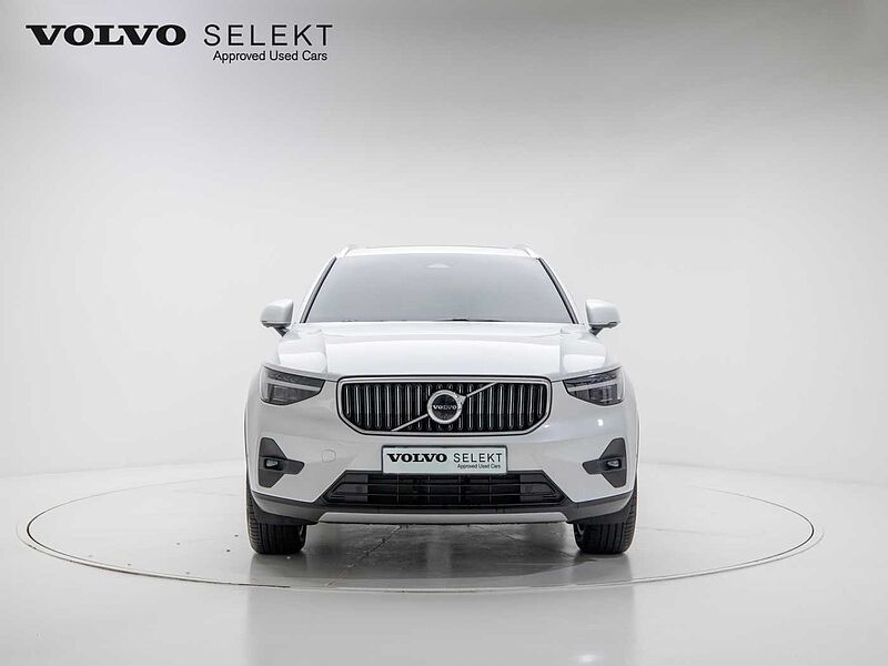 Volvo  Ultra, B4 AWD 마일드 하이브리드, 가솔린, 브라이트