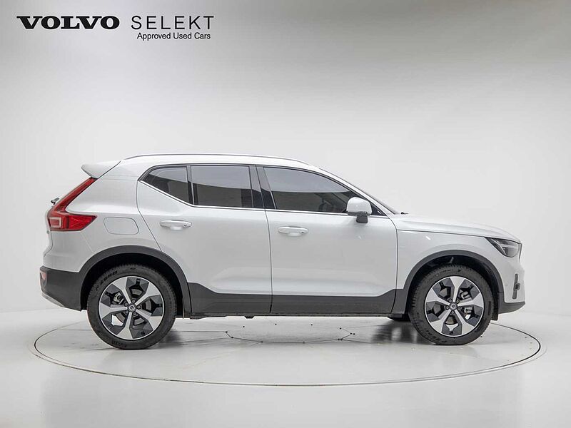 Volvo  Ultra, B4 AWD 마일드 하이브리드, 가솔린, 브라이트