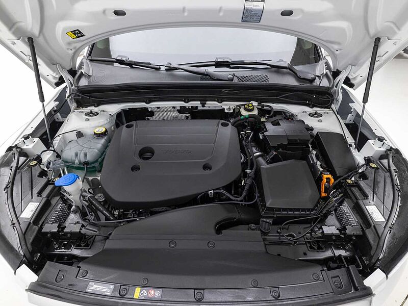 Volvo  Ultra, B4 AWD 마일드 하이브리드, 가솔린, 브라이트