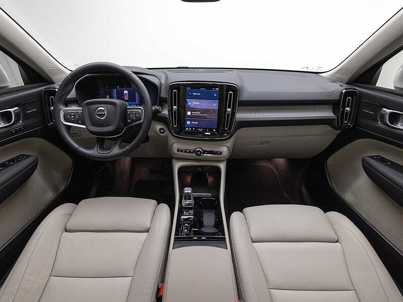 Volvo  Ultra, B4 AWD 마일드 하이브리드, 가솔린, 브라이트