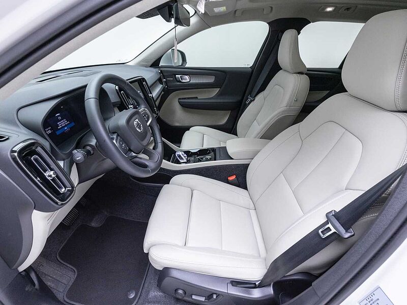 Volvo  Ultra, B4 AWD 마일드 하이브리드, 가솔린, 브라이트