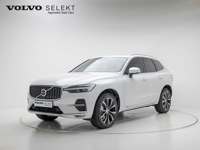 Volvo  Ultra, B6 AWD 마일드 하이브리드, 가솔린, 브라이트