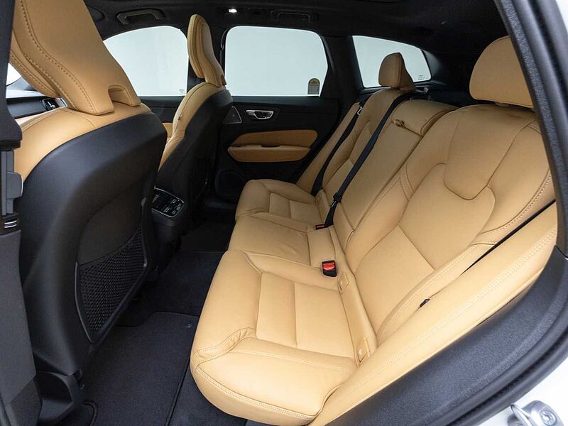 Volvo  Ultra, B6 AWD 마일드 하이브리드, 가솔린, 브라이트