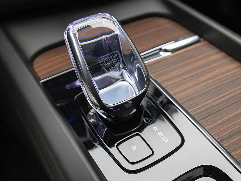 Volvo  Ultra, B6 AWD 마일드 하이브리드, 가솔린, 브라이트