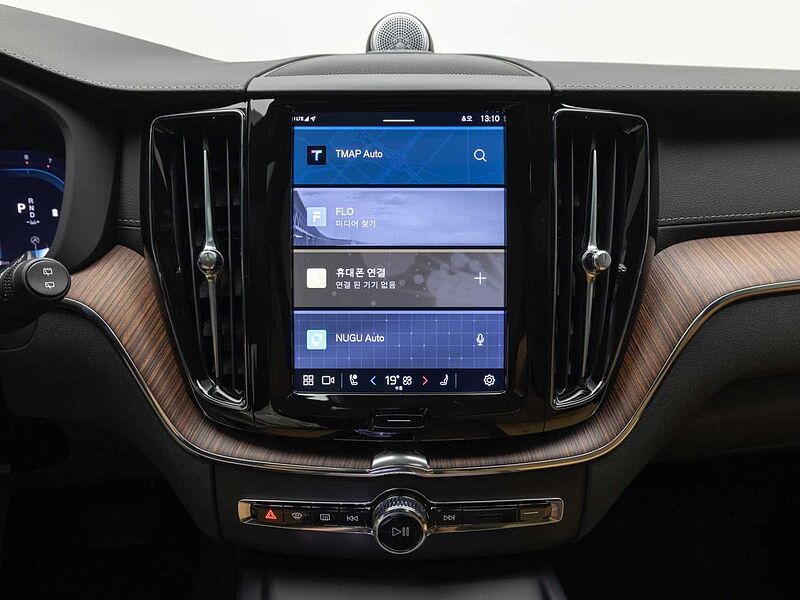 Volvo  Ultra, B6 AWD 마일드 하이브리드, 가솔린, 브라이트