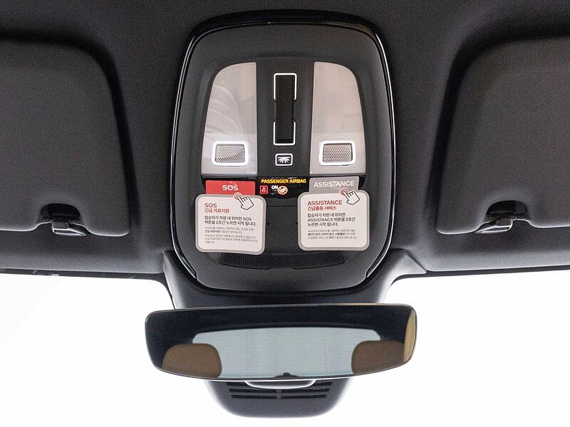 Volvo  Ultra, B6 AWD 마일드 하이브리드, 가솔린, 브라이트