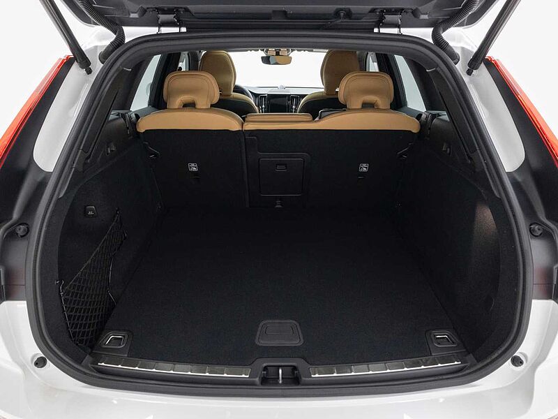 Volvo  Ultra, B6 AWD 마일드 하이브리드, 가솔린, 브라이트