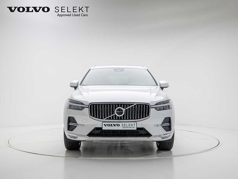 Volvo  Ultra, B6 AWD 마일드 하이브리드, 가솔린, 브라이트