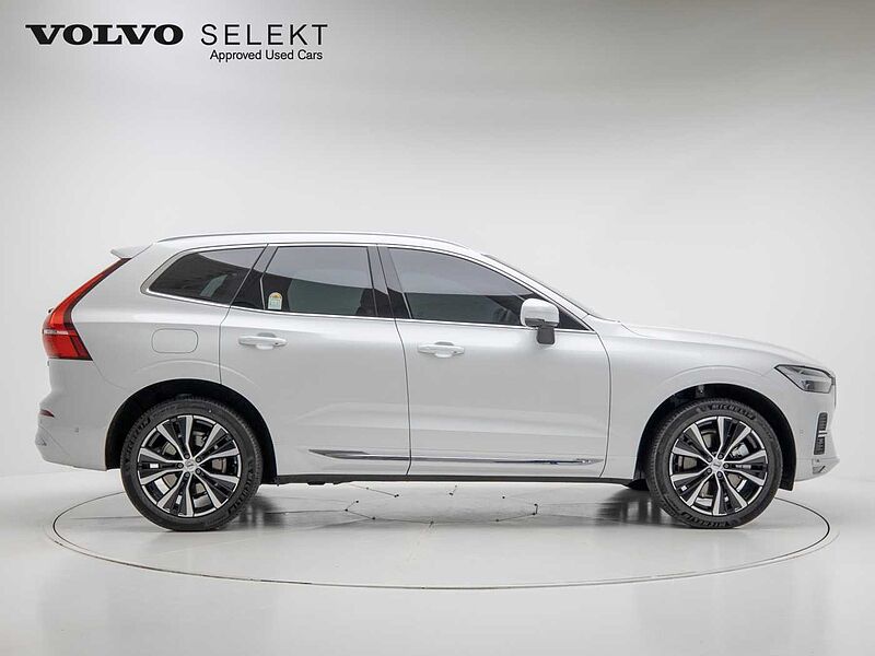 Volvo  Ultra, B6 AWD 마일드 하이브리드, 가솔린, 브라이트