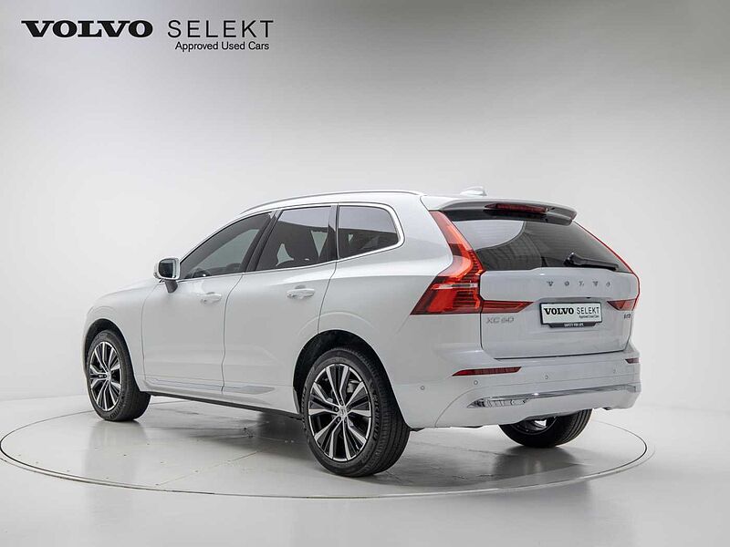 Volvo  Ultra, B6 AWD 마일드 하이브리드, 가솔린, 브라이트