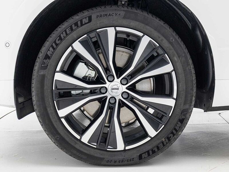 Volvo  Ultra, B6 AWD 마일드 하이브리드, 가솔린, 브라이트