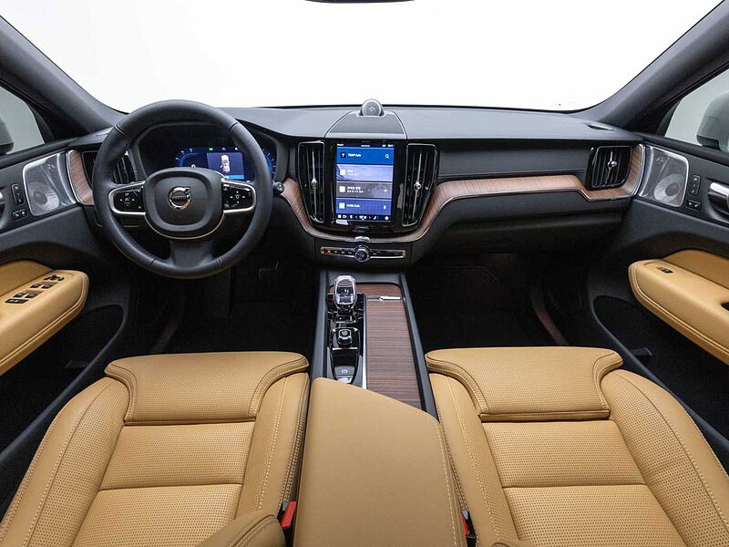 Volvo  Ultra, B6 AWD 마일드 하이브리드, 가솔린, 브라이트