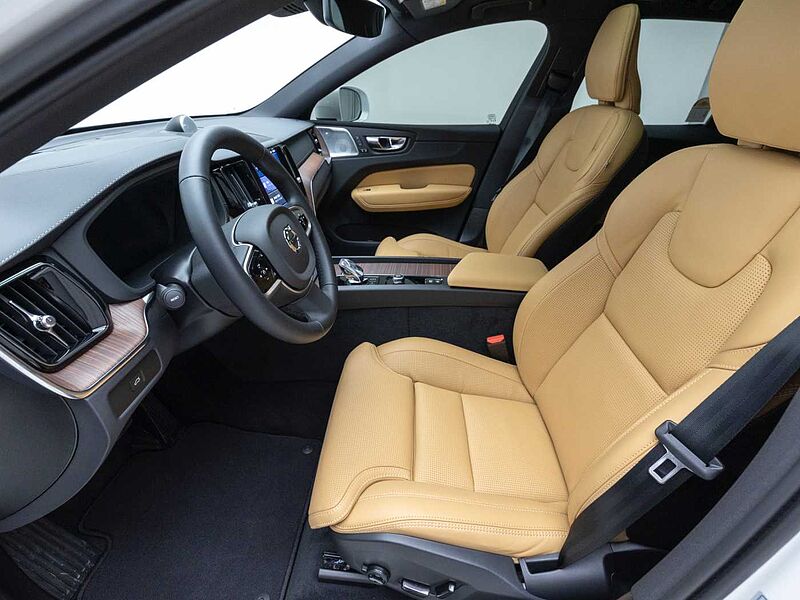 Volvo  Ultra, B6 AWD 마일드 하이브리드, 가솔린, 브라이트