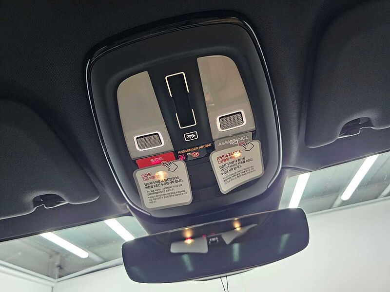 Volvo Ultra, B5 AWD 마일드 하이브리드, 가솔린, 브라이트