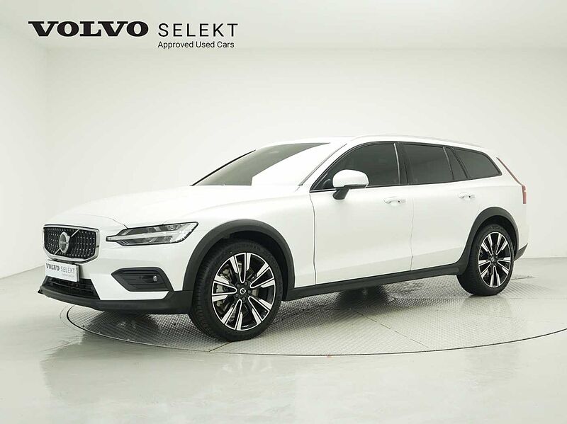 Volvo Ultra, B5 AWD 마일드 하이브리드, 가솔린, 브라이트