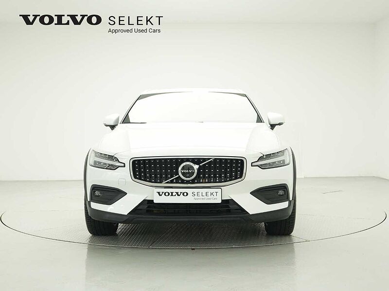 Volvo Ultra, B5 AWD 마일드 하이브리드, 가솔린, 브라이트