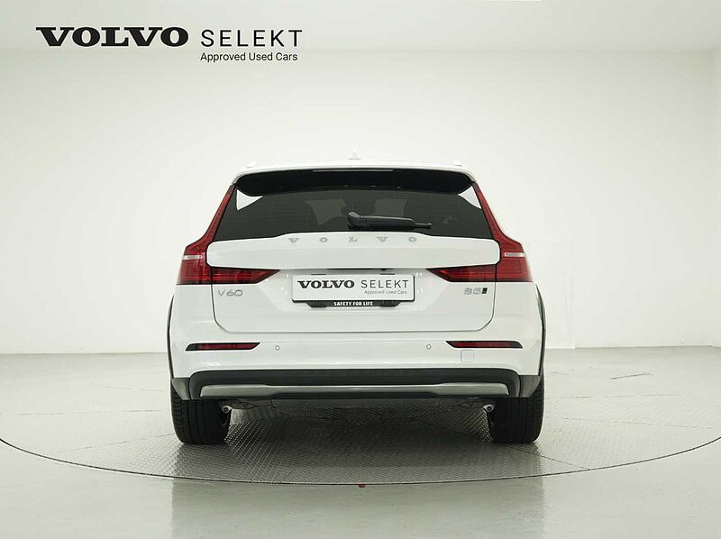 Volvo Ultra, B5 AWD 마일드 하이브리드, 가솔린, 브라이트