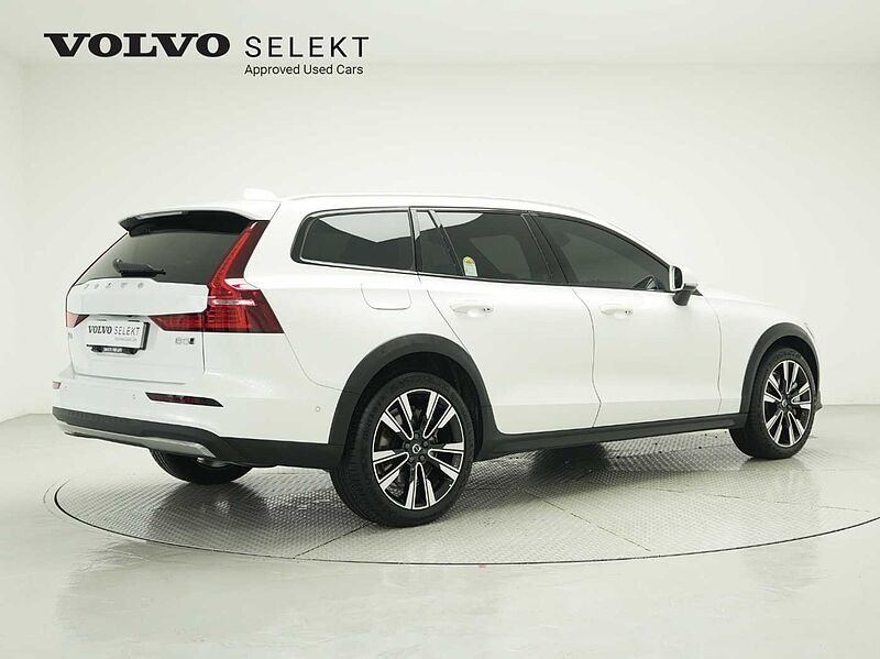 Volvo Ultra, B5 AWD 마일드 하이브리드, 가솔린, 브라이트