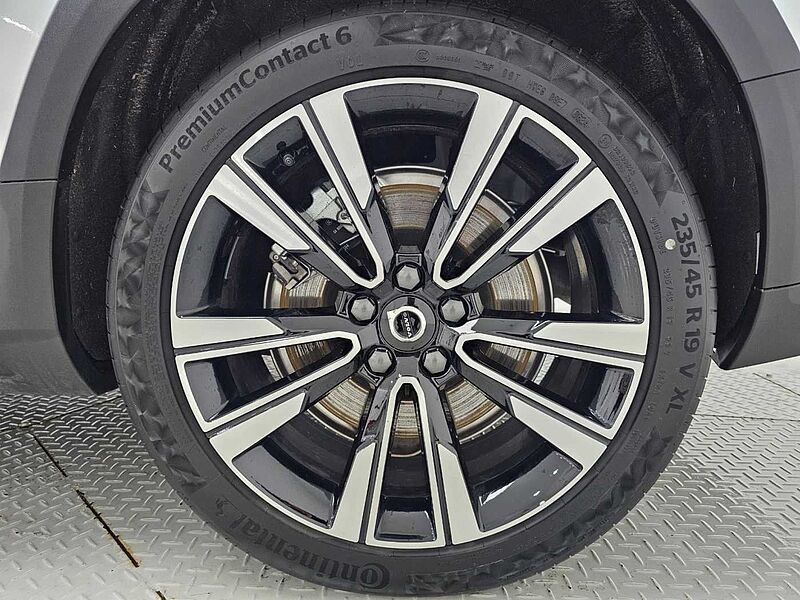 Volvo Ultra, B5 AWD 마일드 하이브리드, 가솔린, 브라이트