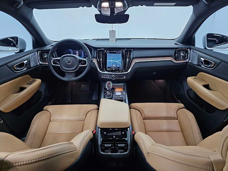 Volvo Ultra, B5 AWD 마일드 하이브리드, 가솔린, 브라이트