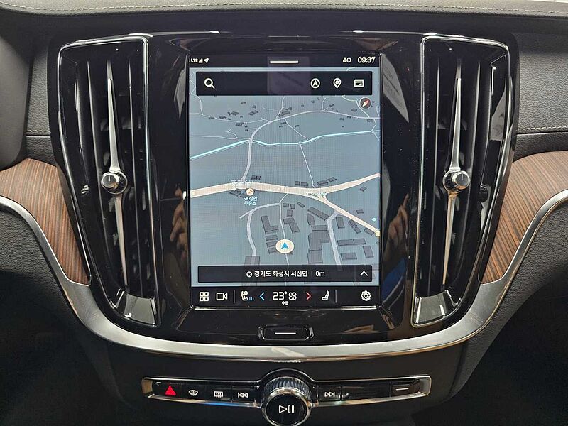 Volvo Ultra, B5 AWD 마일드 하이브리드, 가솔린, 브라이트