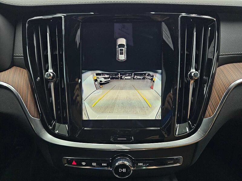 Volvo Ultra, B5 AWD 마일드 하이브리드, 가솔린, 브라이트