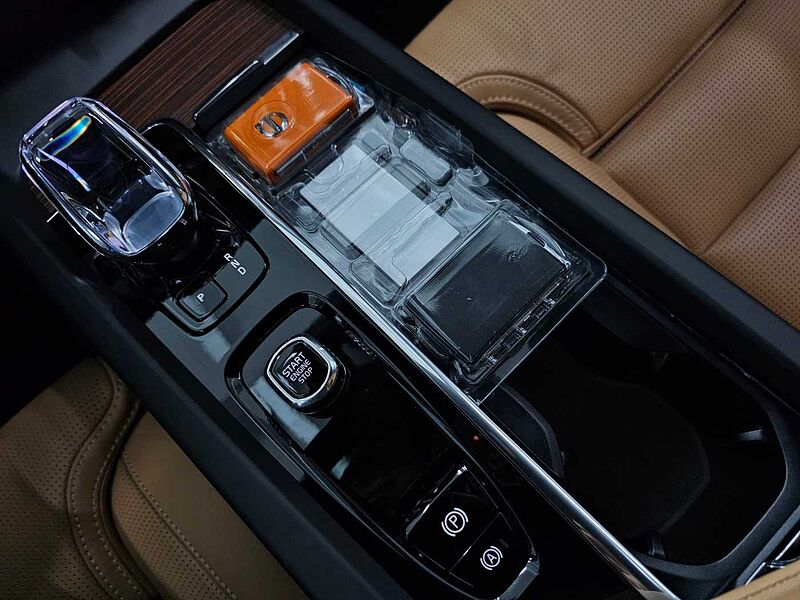 Volvo Ultra, B5 AWD 마일드 하이브리드, 가솔린, 브라이트