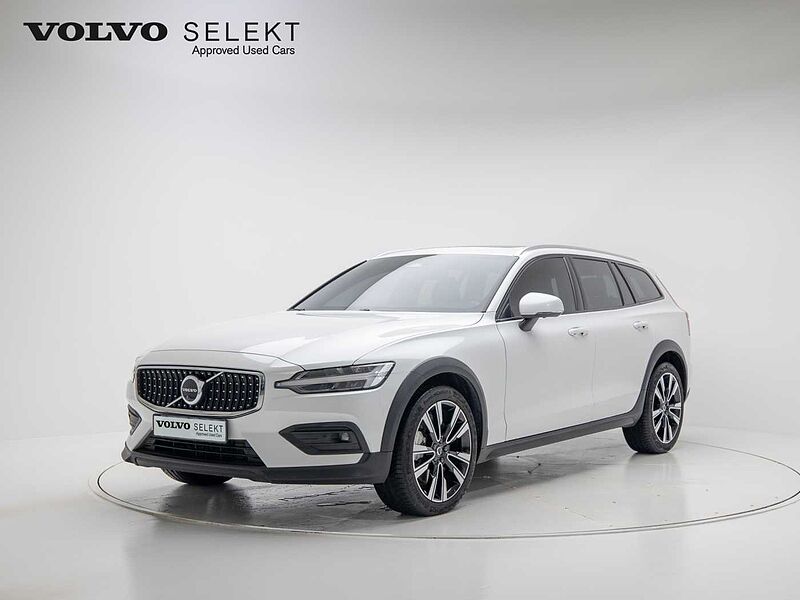 Volvo  Ultimate, B5 AWD 마일드 하이브리드, 가솔린, 브라이트