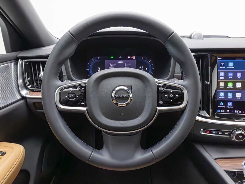 Volvo  Ultimate, B5 AWD 마일드 하이브리드, 가솔린, 브라이트