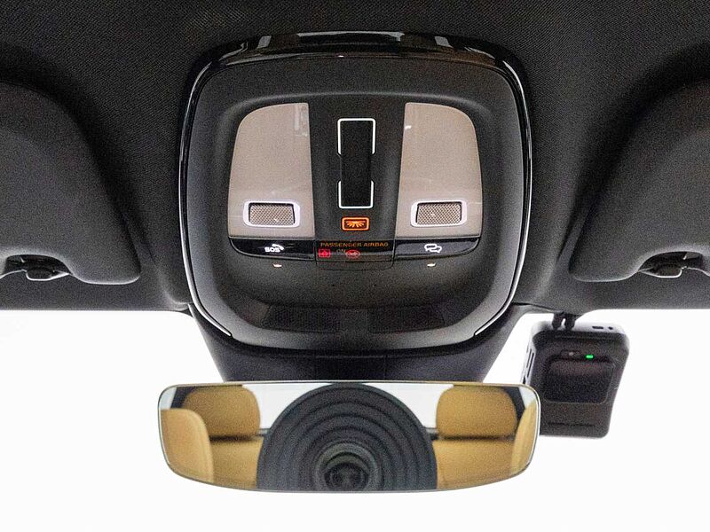 Volvo  Ultimate, B5 AWD 마일드 하이브리드, 가솔린, 브라이트