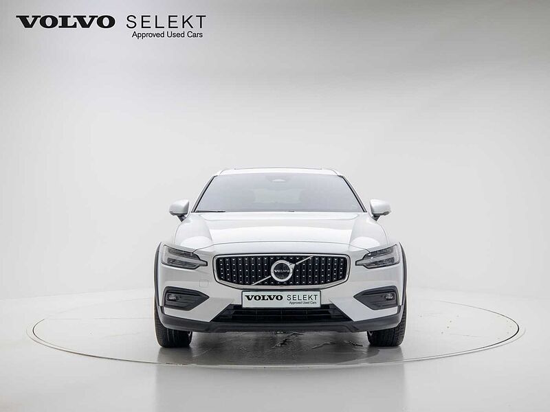 Volvo  Ultimate, B5 AWD 마일드 하이브리드, 가솔린, 브라이트