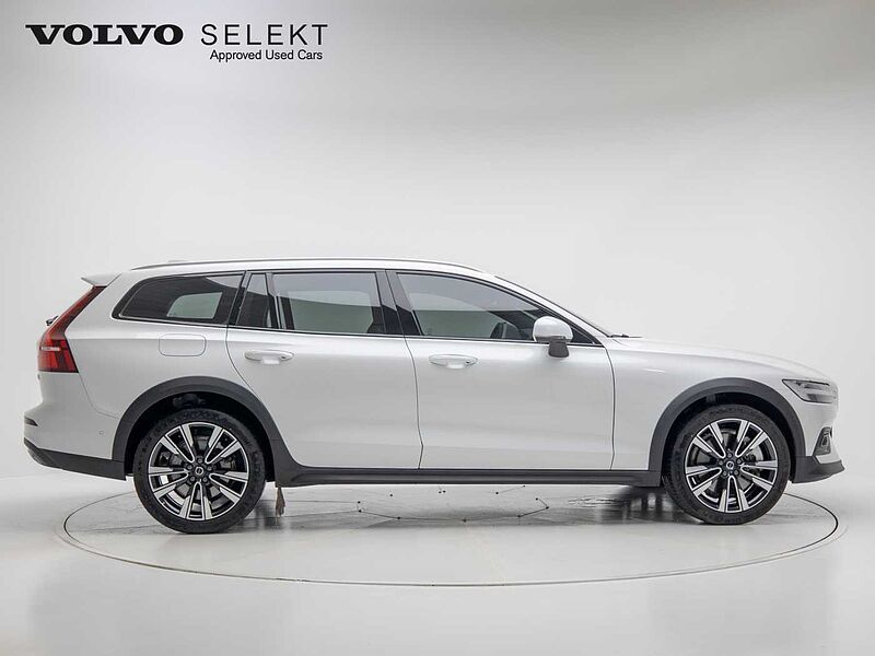 Volvo  Ultimate, B5 AWD 마일드 하이브리드, 가솔린, 브라이트