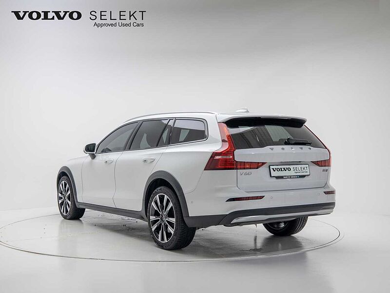 Volvo  Ultimate, B5 AWD 마일드 하이브리드, 가솔린, 브라이트